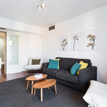 Апартаменти Ola Living Plaza Catalunya Барселона Екстер'єр фото