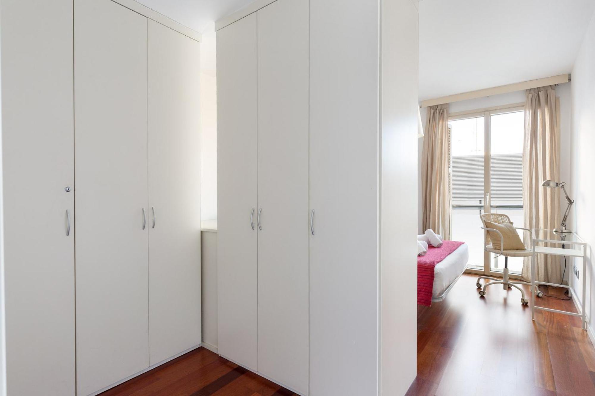 Апартаменти Ola Living Plaza Catalunya Барселона Екстер'єр фото