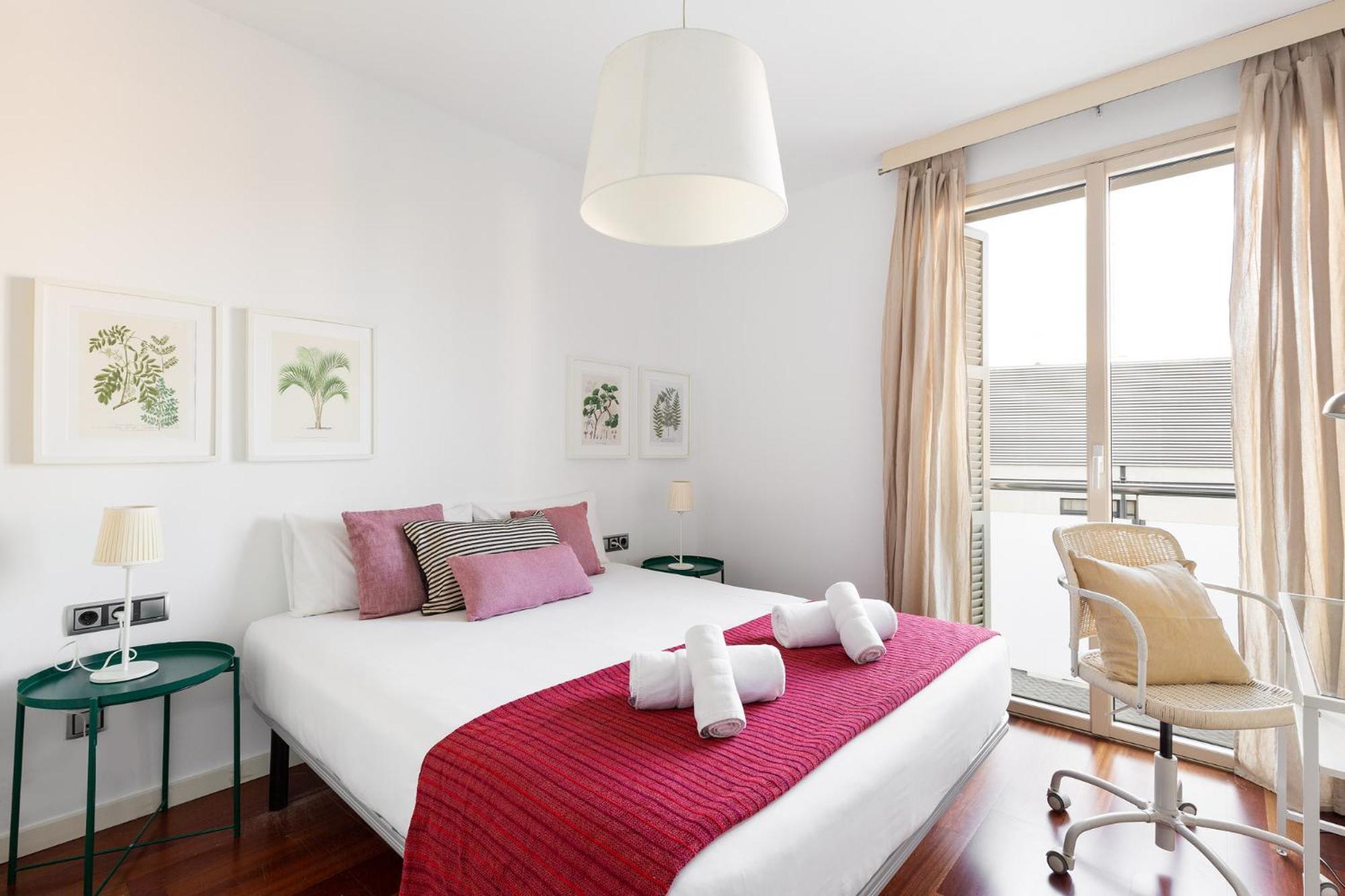 Апартаменти Ola Living Plaza Catalunya Барселона Екстер'єр фото