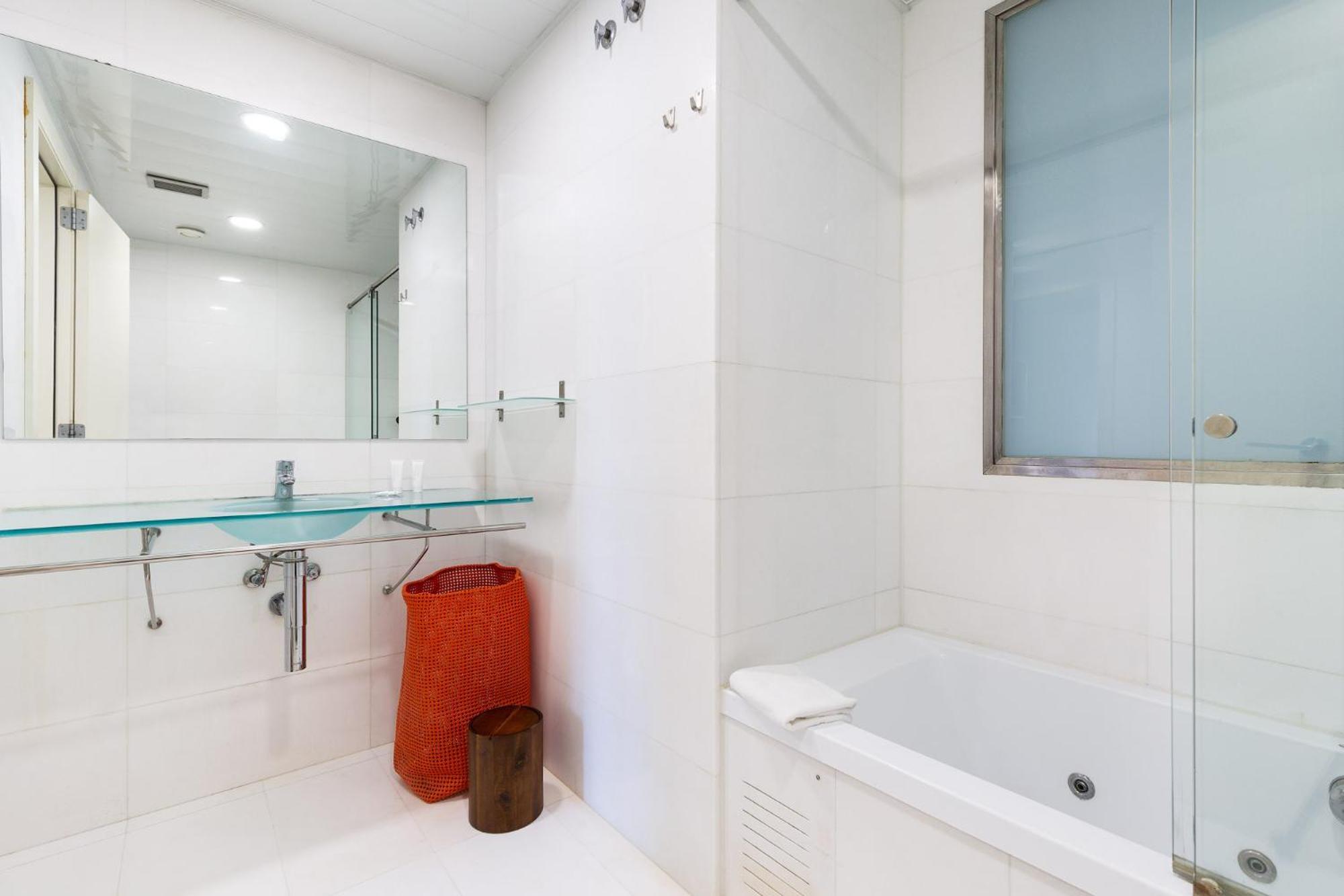 Апартаменти Ola Living Plaza Catalunya Барселона Екстер'єр фото