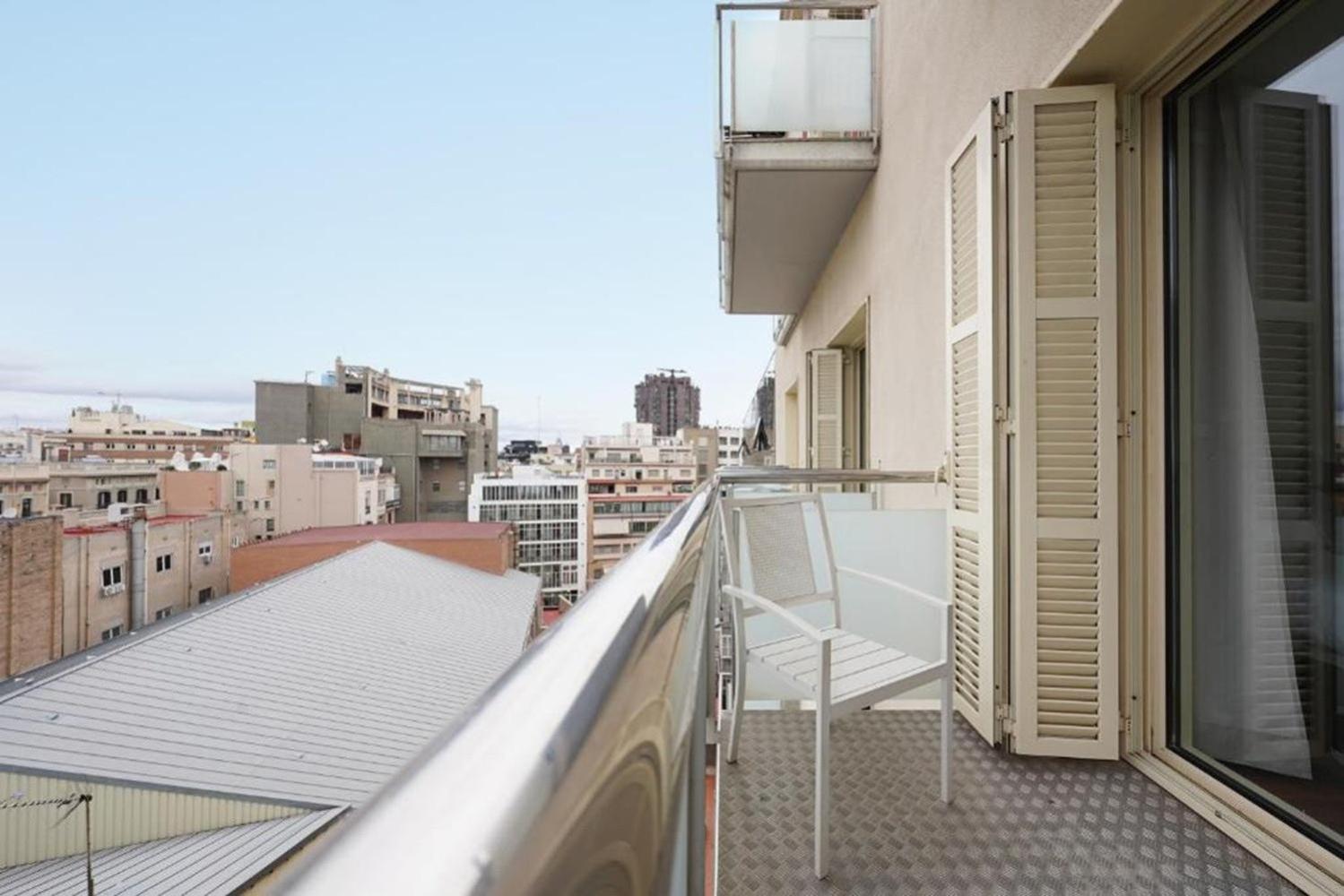 Апартаменти Ola Living Plaza Catalunya Барселона Екстер'єр фото