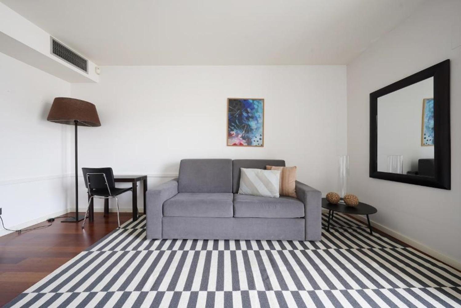 Апартаменти Ola Living Plaza Catalunya Барселона Екстер'єр фото