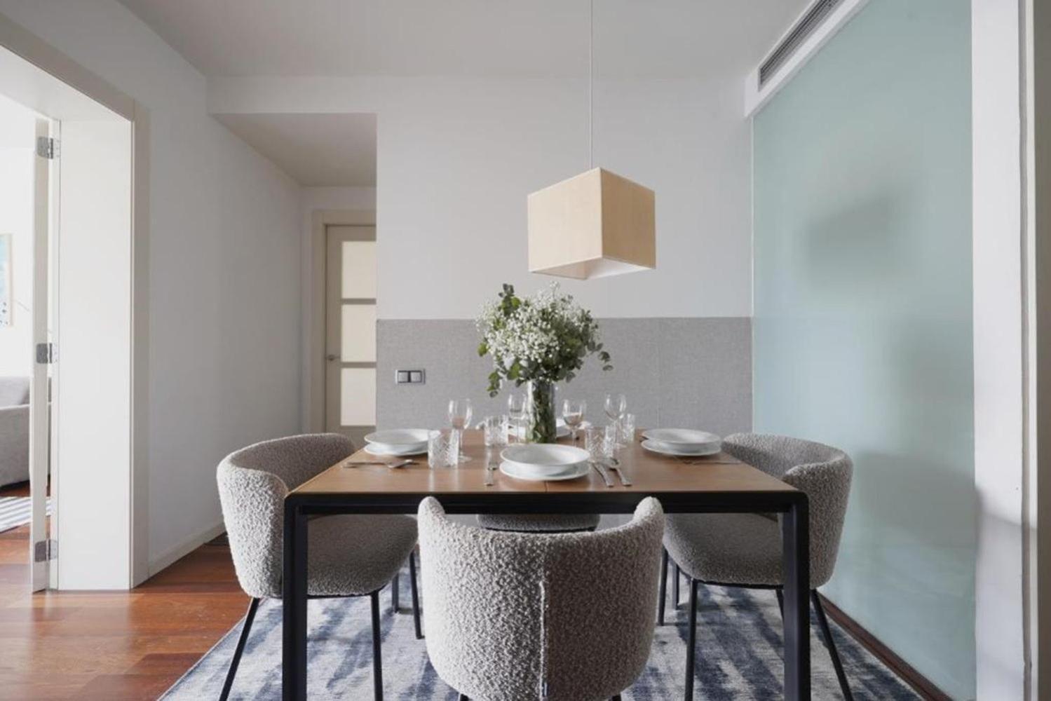 Апартаменти Ola Living Plaza Catalunya Барселона Екстер'єр фото