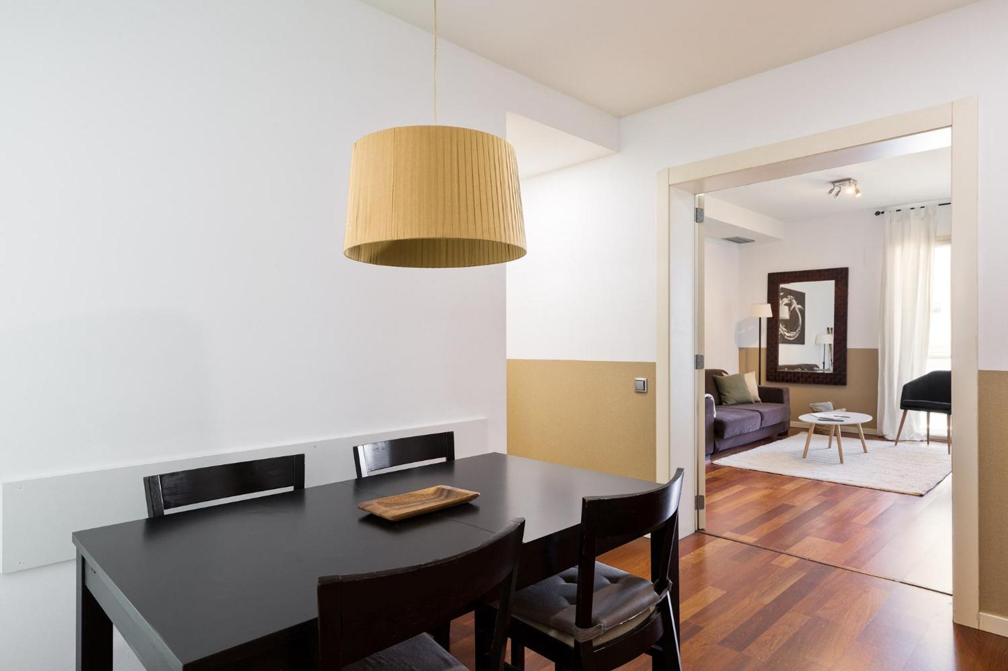 Апартаменти Ola Living Plaza Catalunya Барселона Екстер'єр фото