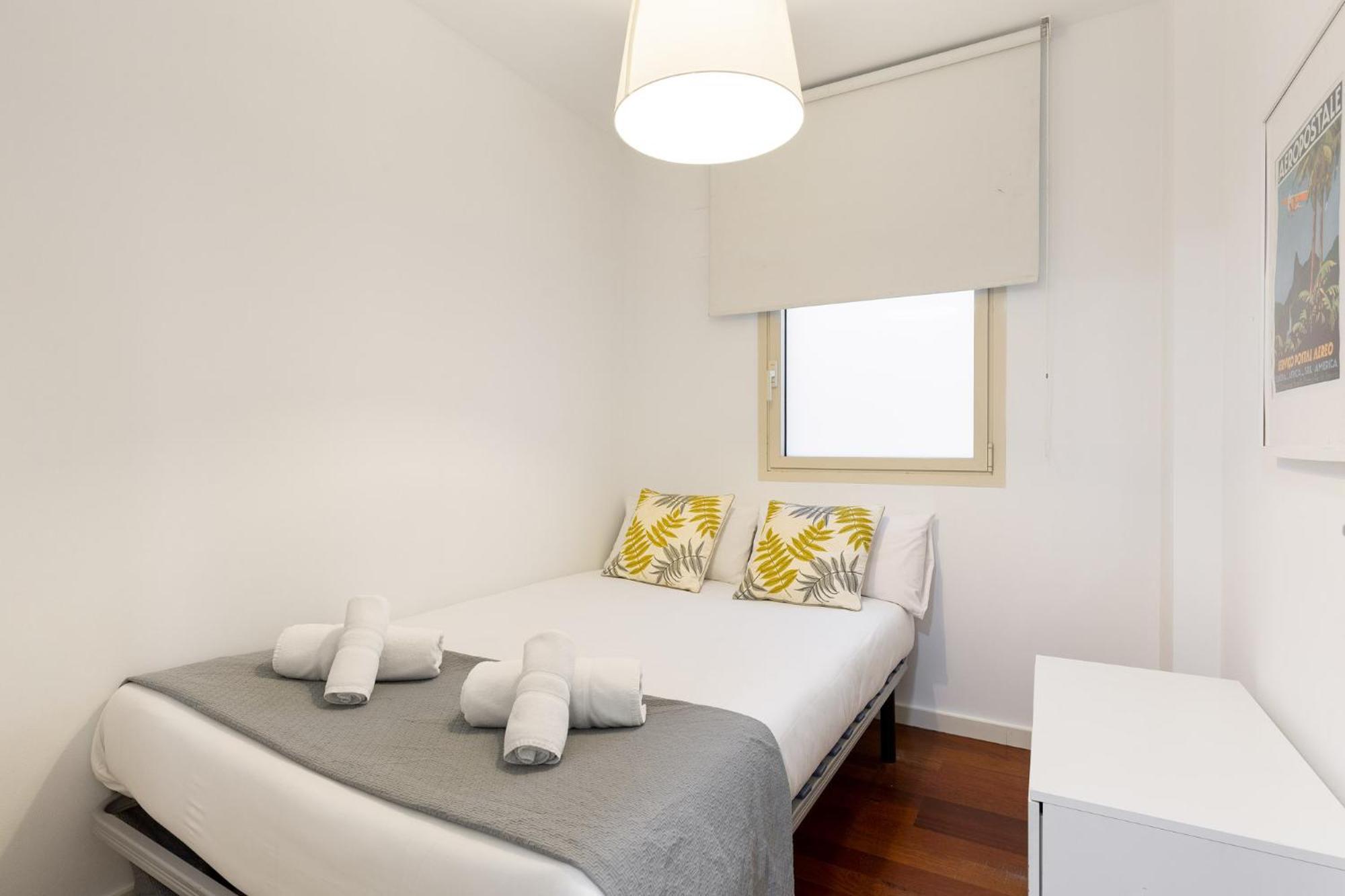 Апартаменти Ola Living Plaza Catalunya Барселона Екстер'єр фото