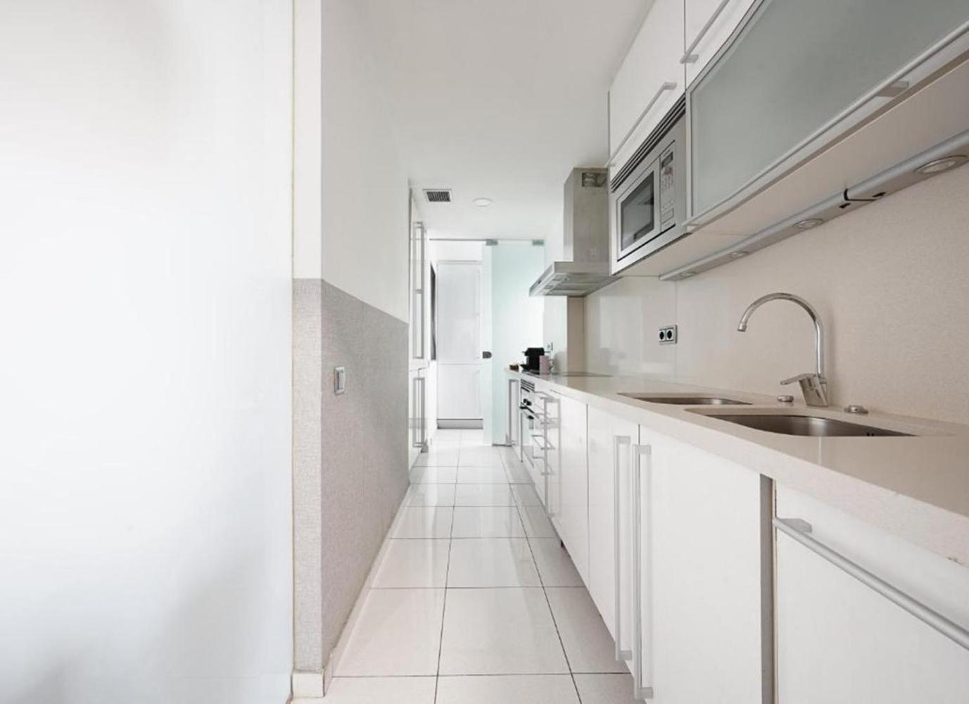 Апартаменти Ola Living Plaza Catalunya Барселона Екстер'єр фото